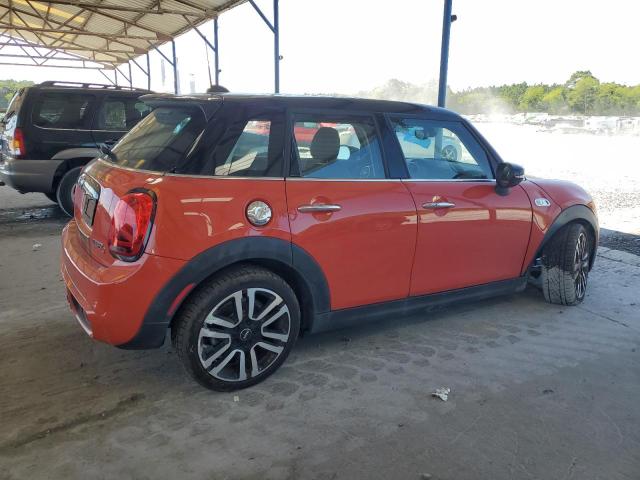 2021 MINI COOPER S WMWXU9C00M2M94418