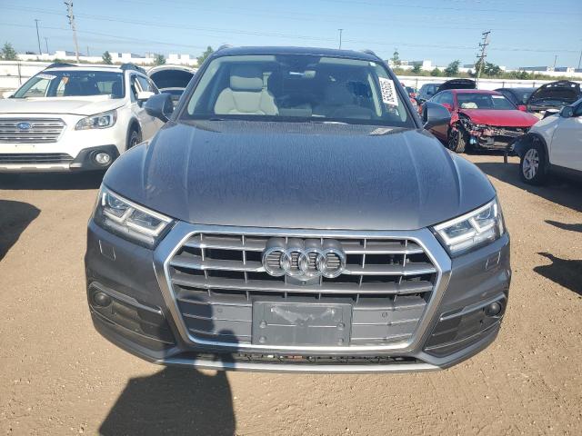 2018 AUDI Q5 PRESTIG WA1CNAFY7J2053750