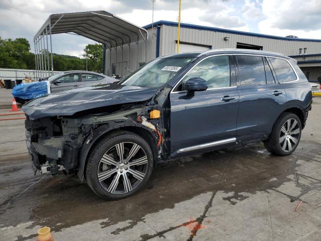2022 VOLVO XC90 T8 RE YV4BR0CLXN1819830