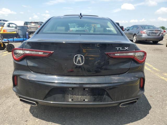 2021 ACURA TLX - 19UUB5F30MA008224