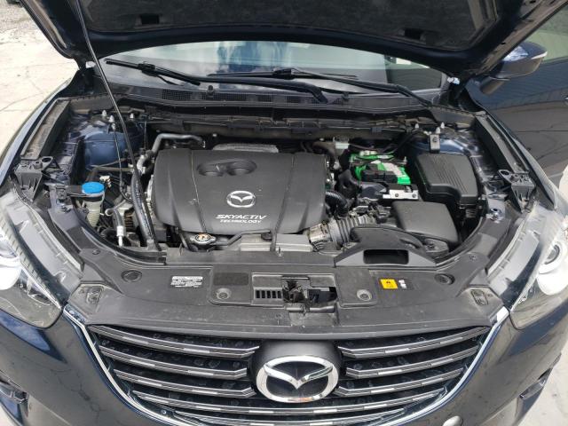 2016 MAZDA CX-5 GT JM3KE2DY5G0838127