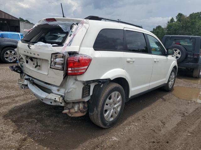 2020 DODGE JOURNEY SE 3C4PDCAB7LT264652