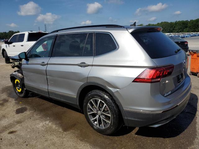 2020 VOLKSWAGEN TIGUAN SE #3281395005