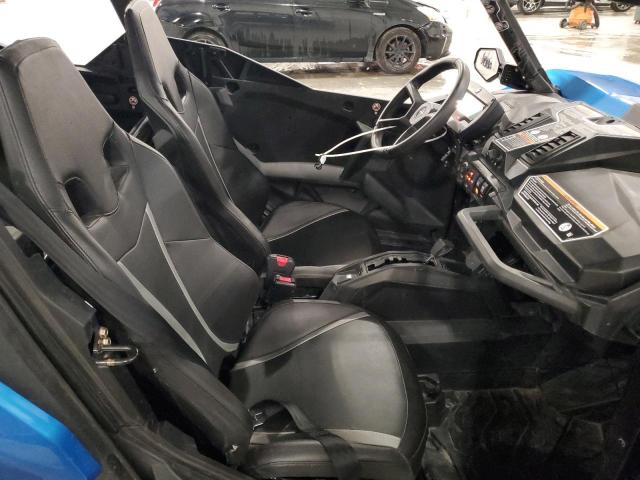 2021 CAN-AM COMMANDER 1000 3JB1FAX40MK001622
