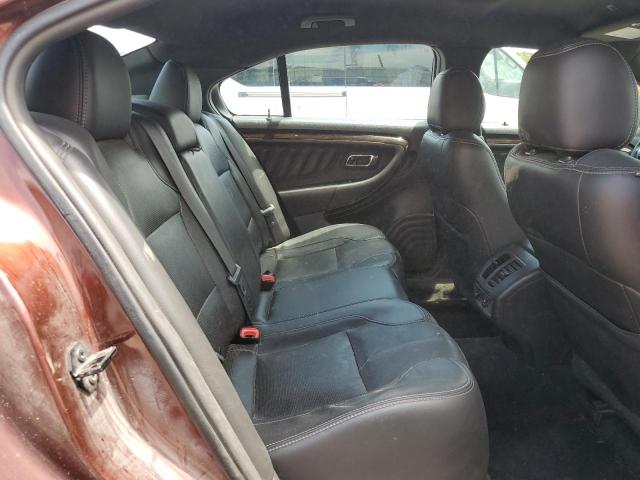 2015 FORD TAURUS LIM 1FAHP2F87FG154931