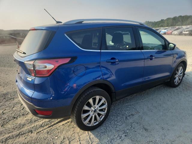 Vin: 1fmcu0jd1hud34525, lot: 64269435, ford escape titanium 20173