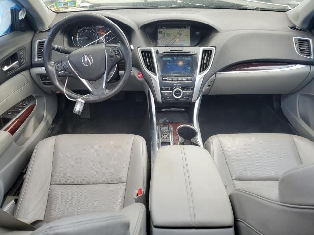 2016 ACURA TLX TECH 19UUB2F51GA007426