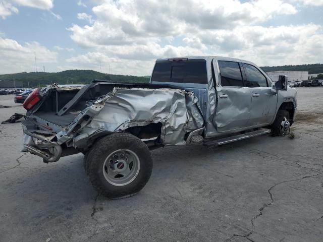 2021 GMC SIERRA K35 1GT49WEY8MF141314
