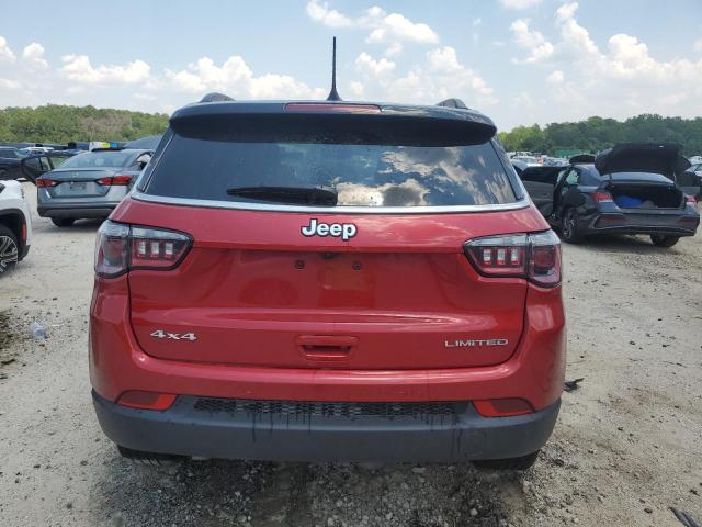 2025 JEEP COMPASS LI 3C4NJDCN6ST511199