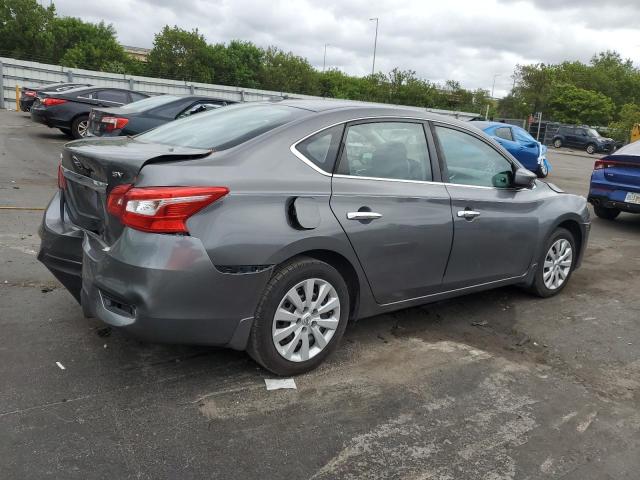 Vin: 3n1ab7apxgl661375, lot: 59988125, nissan sentra s 20163
