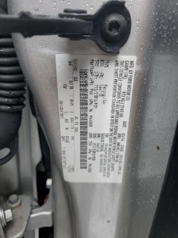 2016 FORD FOCUS SE - 1FADP3F29GL296318