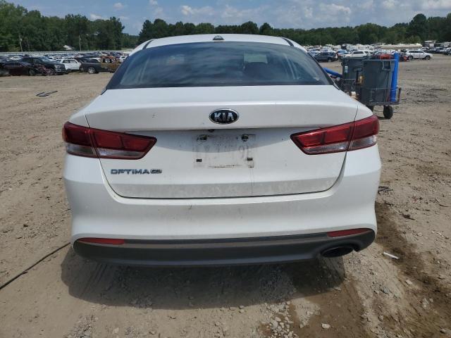 2016 KIA OPTIMA LX - KNAGT4L31G5102680