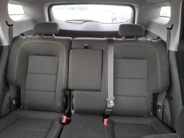 2018 GMC TERRAIN SL 3GKALMEV9JL145876