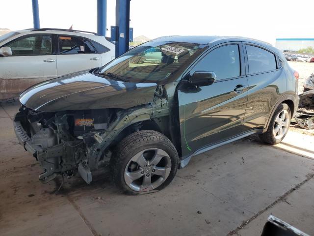 Vin: 3czru5h79hm720183, lot: 63122025, honda hr-v exl 2017 img_1