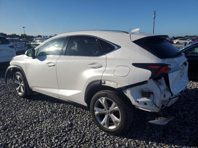 2017 LEXUS NX 200T BA JTJBARBZ9H2126621