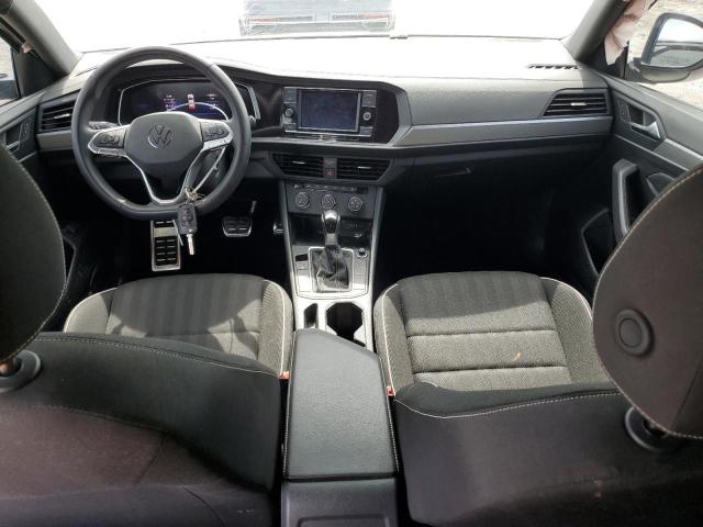 2024 VOLKSWAGEN JETTA SPOR - 3VWBM7BUXRM076080