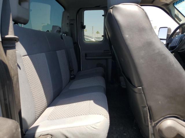 2016 FORD F250 SUPER - 1FT7X2B66GEC64781