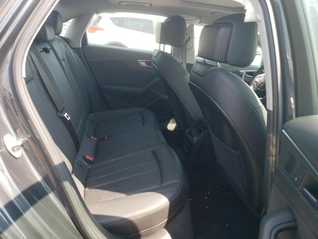 2017 AUDI A4 PRESTIG WAUFNAF41HN022936