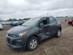 2020 CHEVROLET TRAX LS - 3GNCJNSB6LL259225