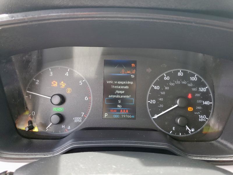 2024 TOYOTA COROLLA LE JTDBCMFE7R3062520