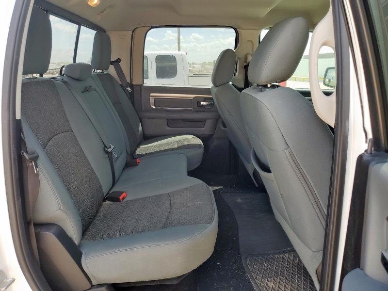 2015 RAM 1500 SLT 1C6RR6LT2FS722404