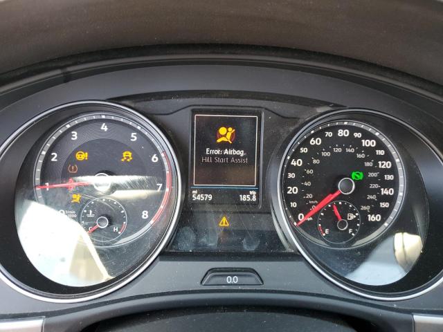 2020 VOLKSWAGEN ATLAS S 1V2AP2CA6LC501413