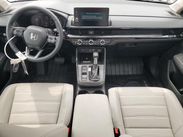 2025 HONDA CR-V EXL - 2HKRS4H73SH477764