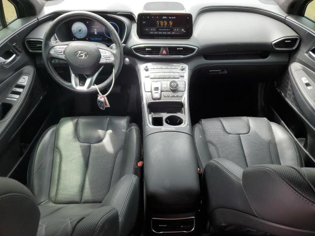 2022 HYUNDAI SANTA FE C 5NMS54AL5NH397657