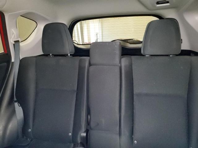 2016 TOYOTA RAV4 LE - 2T3BFREV8GW425410