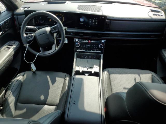 2025 HYUNDAI SANTA FE C 5NMP54GL0SH086338