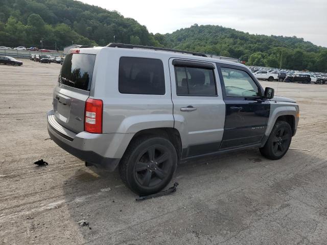 2015 JEEP PATRIOT SP 1C4NJRBB7FD216855