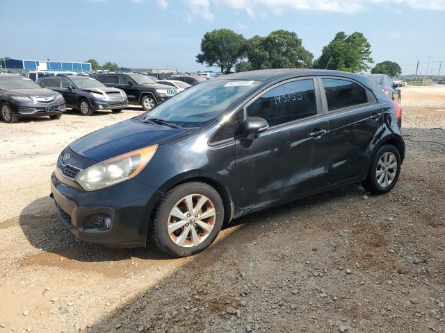 Vin: knadn5a30d6175518, lot: 62270355, kia rio ex 2013 img_1