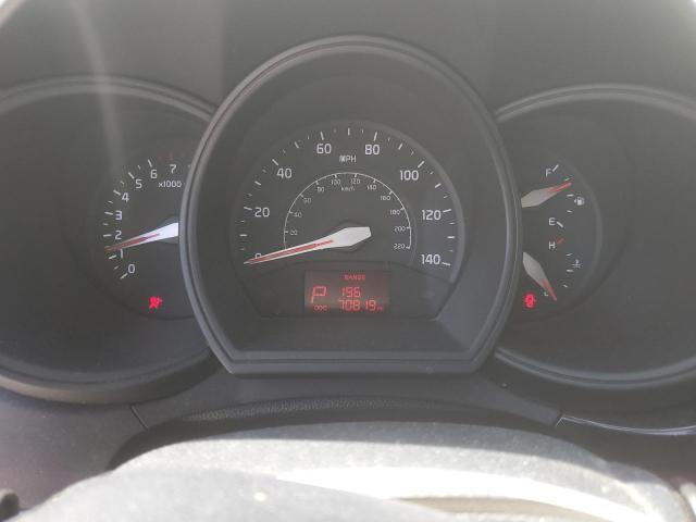 2016 KIA RIO LX - KNADM4A34G6545225