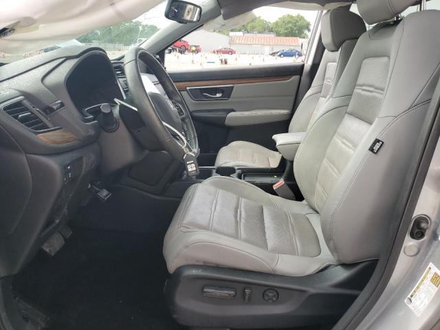 2019 HONDA CR-V EXL 7FARW2H80KE015280