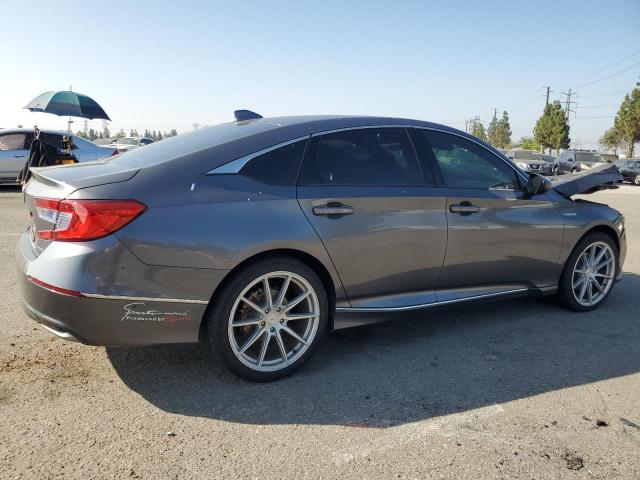 Vin: 1hgcv3f45ka002822, lot: 63670875, honda accord hybrid ex 20193