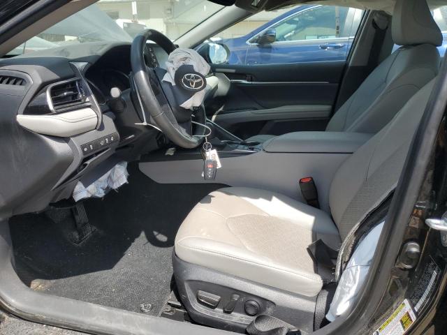 2024 TOYOTA CAMRY XSE 4T1K61BK4RU115987