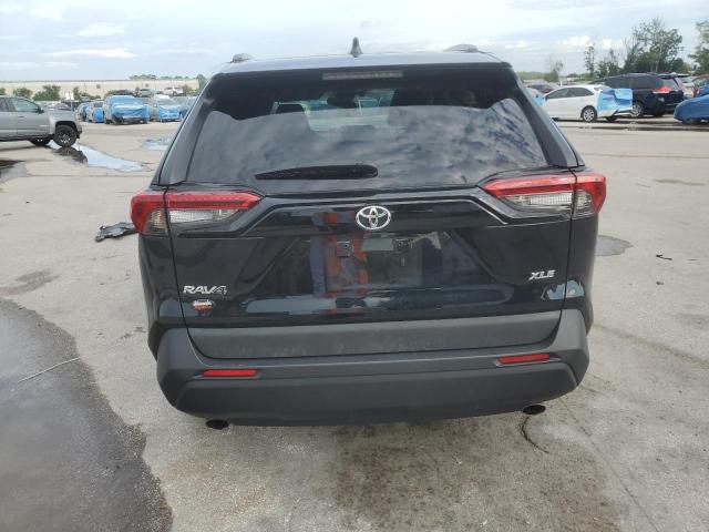 2021 TOYOTA RAV4 XLE P 2T3C1RFV8MW158234