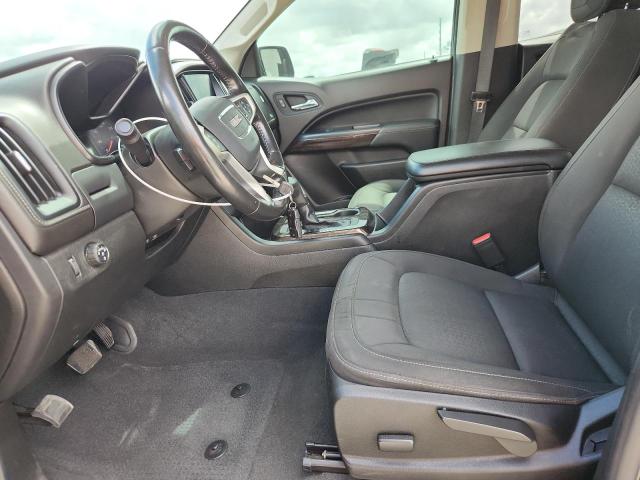 2021 GMC CANYON ELE 1GTG5CEN8M1157961