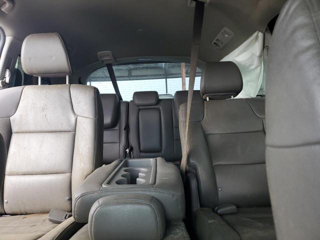2016 HONDA ODYSSEY 5FNRL5H98GB079069