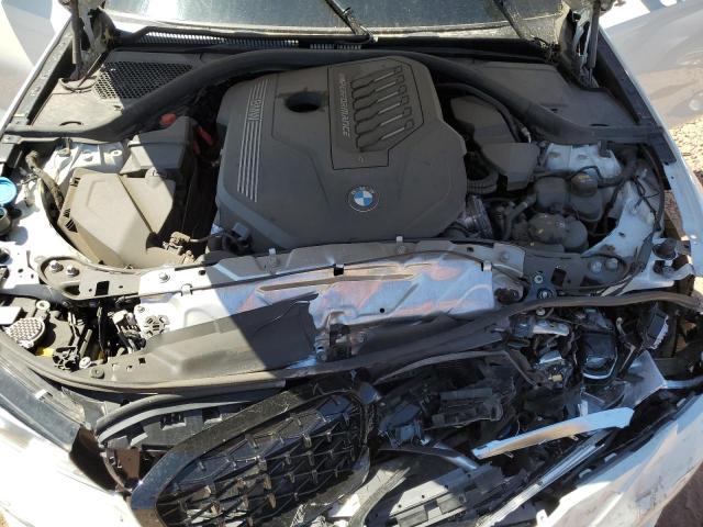 2020 BMW M340I 3MW5U7J04L8B44952
