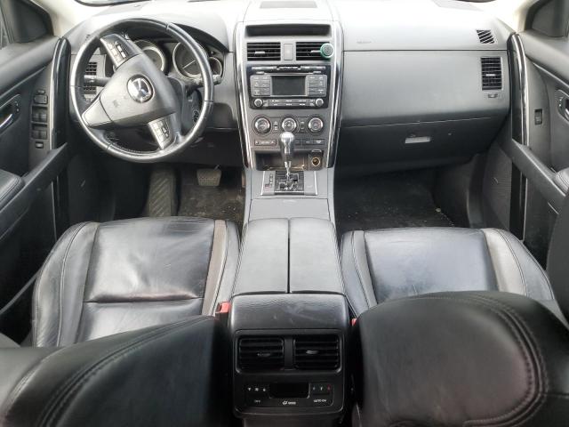 2010 MAZDA CX-9 - JM3TB3MV6A0214594