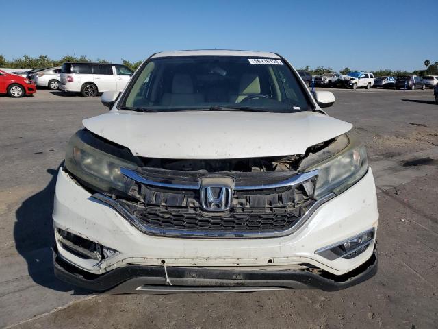 2016 HONDA CR-V EX - 5J6RM4H55GL094334