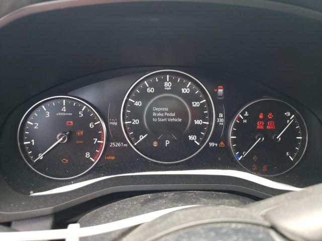 2024 MAZDA CX-90 PREMIUM JM3KKDHD4R1180258