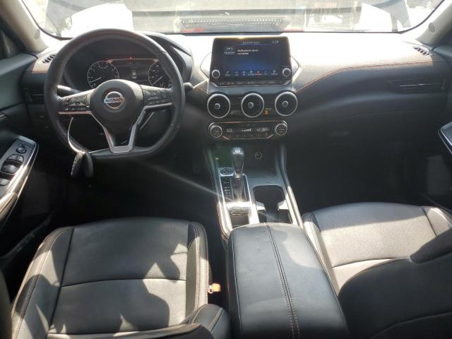 2023 NISSAN SENTRA SR - 3N1AB8DV8PY253217