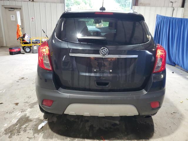 2016 BUICK ENCORE CONVENIENCE KL4CJFSB1GB537030