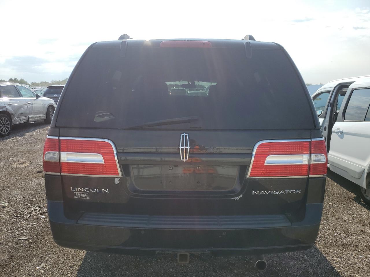 LINCOLN NAVIGATOR L