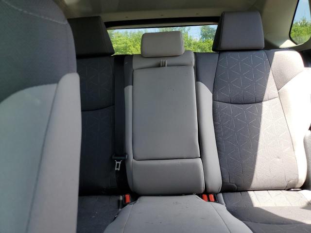 2024 TOYOTA RAV4 XLE - 4T3RWRFV4RU143619