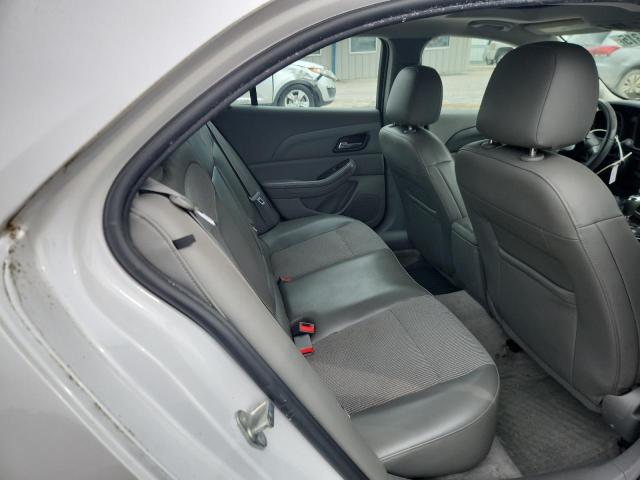 2016 CHEVROLET MALIBU LIMITED LT 1G11C5SA5GF127728