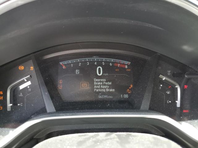 2018 HONDA CR-V EX 7FARW1H52JE007258