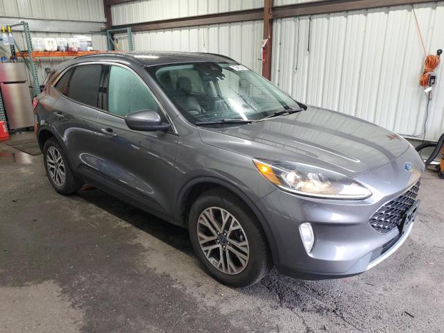 2021 FORD ESCAPE SEL 1FMCU9H63MUA63943